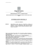 Determinazione dirigenziale n&deg; 10427 del 29/12/2015