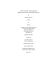 1967: The Year that Created `68 Media Perspectives and Student