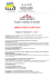 Teatro Ambra Jovinelli - Associazione Artigiani Commercio Professioni