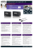 Kit MegaView 121 Marmitek 08222