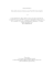 Dalla repubblica letteraria alla letteratura europea