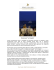 La Pergola Hotel Rome Cavalieri – Heinz Beck