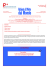 Numero 10 del 20/11/2008 (file PDF)