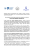 Comunicato unificato 4-2015 - Associazione Industriale Bresciana