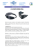 01153 -01154 Cintura Transfer - Corsetto transfer