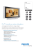 32HF7874/10 Philips Flat TV professionali
