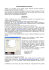 Guida all`installazione di “Orbiter”.