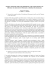 abstract - Dip. di Matematica Roma Tre