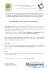 Il curriculum vitae, questo sconosciuto …
