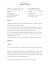 Curriculum Vitae ALBERTO COMPARINI