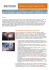 EPOMM Newsletter April 2011