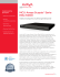 MCU Avaya Scopia® Serie Elite 6000
