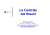La Centrale dei Rischi