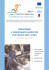 FORMAZIONE E INSERIMENTO LAVORATIVO per giovani