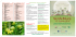 Scarica mappa ed elenco espositori 2016 in PDF