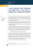 Il report preliminare della Commissione sulle vendite on