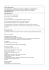 Classe di concorso CLASSE A060 – SCIENZE NATURALI CHIMICA