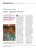 Gestione magazzino e trasporto vetro piano con PLC e Panaway
