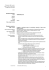 Curriculum di tommaso bellandi aggiornato al 13/3/15