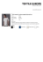 T-shirt uomo in cotone organico jersey box