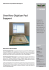 OverView Digitizer Pad Support