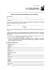 MODULO DI RICHIESTA DI ISCRIZIONE ALL`ALBO FORNITORI Il/la