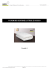 futon bio cotone lattice e cocco