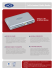 imatumi Datasheet