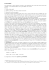 Appunti - Dipartimento di Matematica