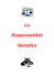 responsabilità giuridica