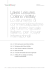 Lakes Leisures. Collana VisitItaly Lo strumento di