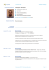 Curriculum Vitae Giuseppe Campagna 2016