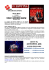 ROCKY HORROR SHOW 30 NOVEMBRE 2016