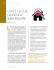 COS`è LA DuE DILIGENCE IMMOBILIARE