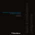 Guida di installazione e configurazione
