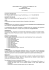Regolamento Completo - SC Johnson