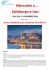 Mercatini a… Salisburgo e Linz