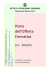 Piano dell`Offerta Formativa - IIS Alessandrini