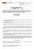 DETERMINA DEL DIRETTORE DELL` ERSU DI URBINO N. 60