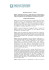 DT DG n. 121 - 20 mag 2016 - Agenzia per l`Italia Digitale