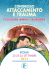 Congresso "Attaccamento e Trauma: evoluzione