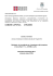 Modello domanda per contributo affitto 2014