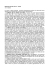Differenze fra PdL Orsi e L. 157/92. MF, Modena La chiave di lettura