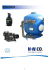 elettropompe helios - NEW.CO. INTERNATIONAL