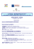 Information Day IT_ita 2017 Programma_draft 28 feb 2017