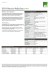 Scaricare il documento informativo