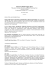 Curriculum Francesco Della Puppa