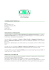 CV Stefano - Studio CPA