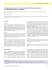 focus su asenapina - Journal of Psychopathology