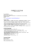 curriculum oreiller - Fondation Grand Paradis